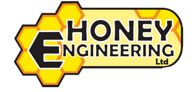 Honey Logo